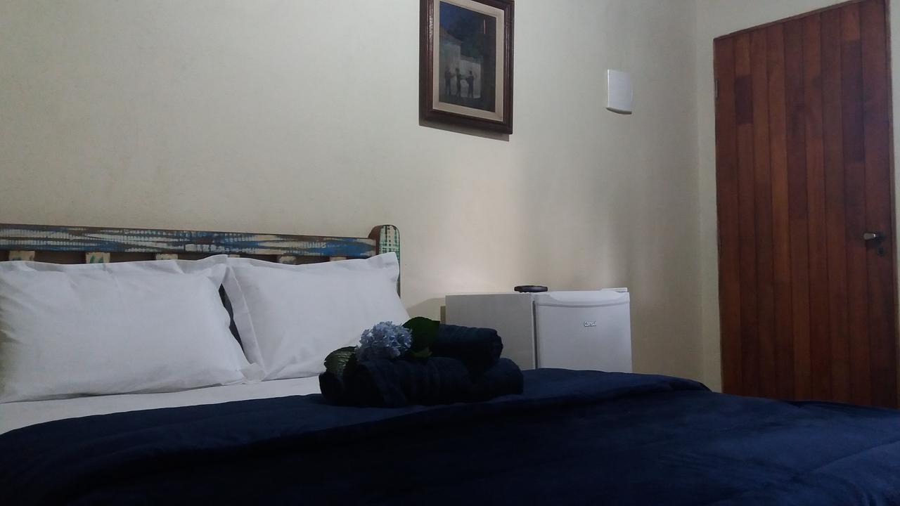 Chalet Cantinho Da Simone *