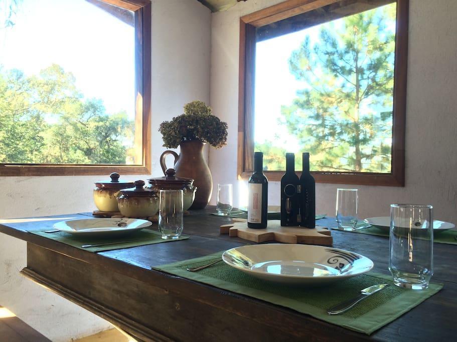 Chalet Cantinho Da Simone *