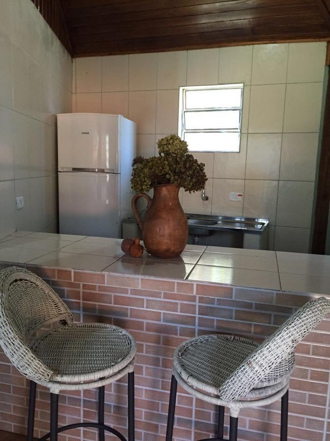 Chalet Cantinho Da Simone *