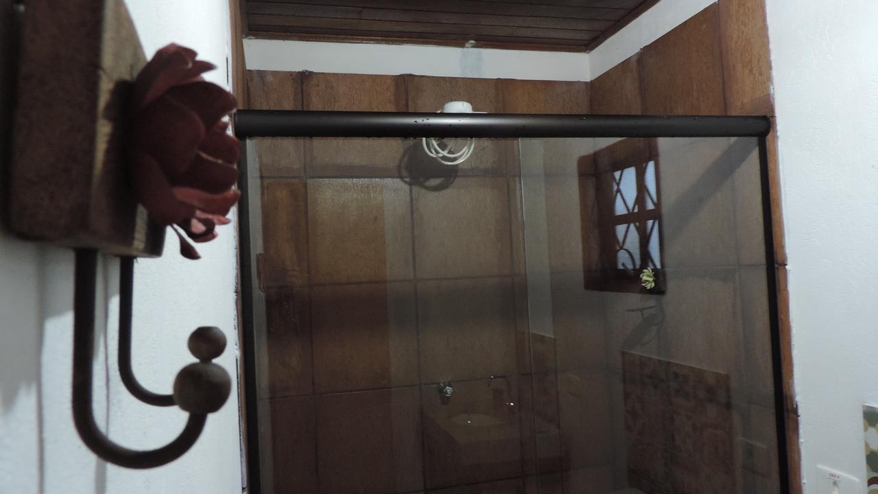 Chalet Cantinho Da Simone *