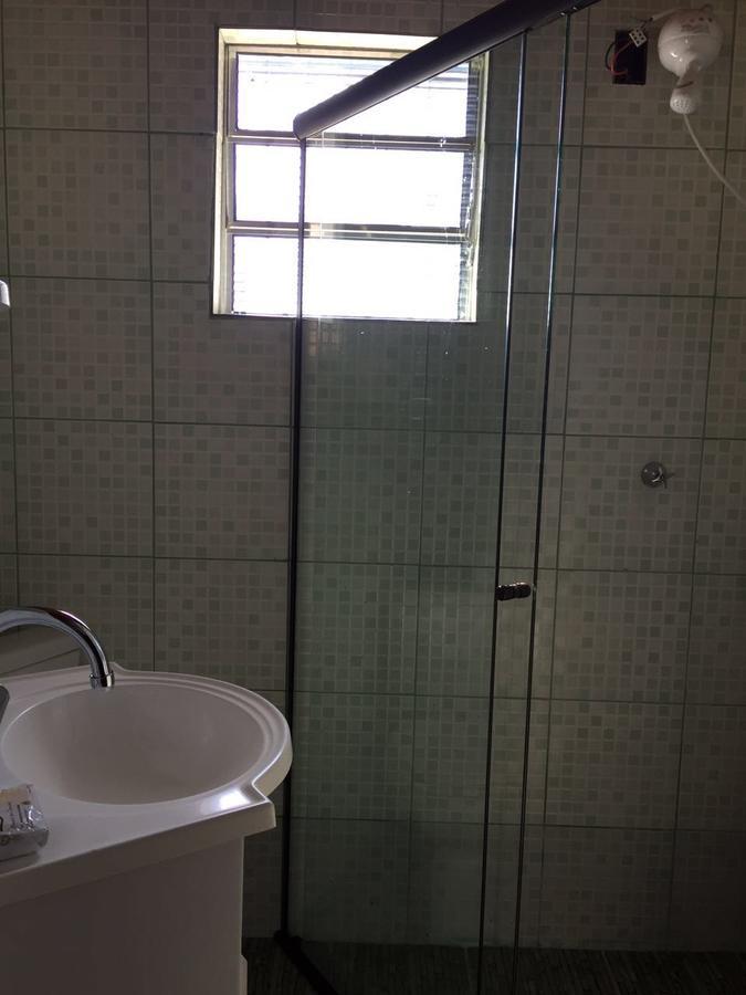 Chalet Cantinho Da Simone *