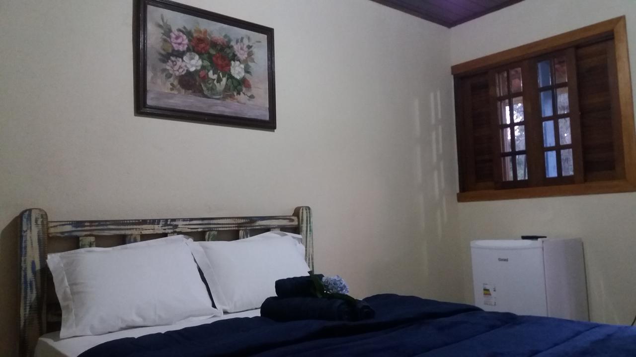 Chalet Cantinho Da Simone *