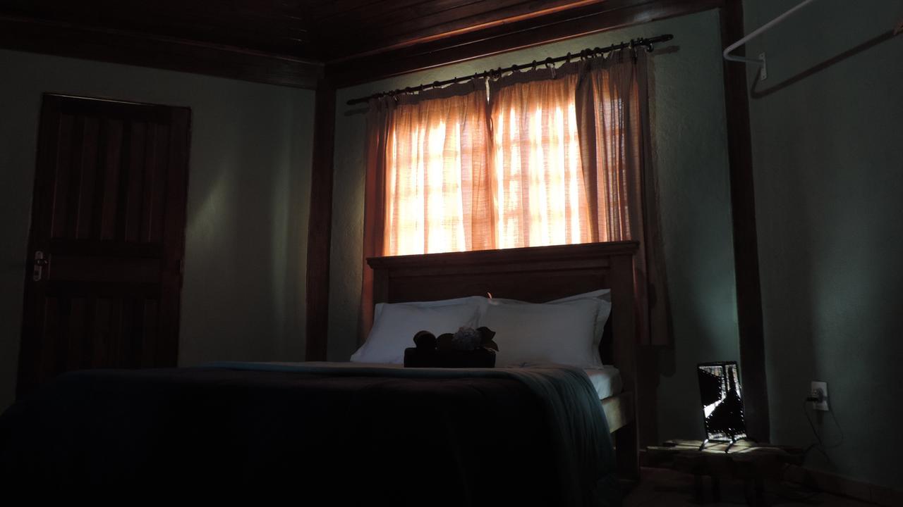 Chalet Cantinho Da Simone *