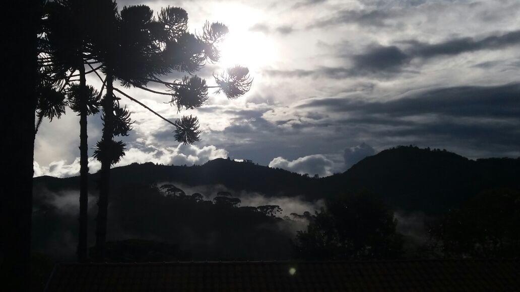 Cantinho Da Simone * Campos do Jordao
