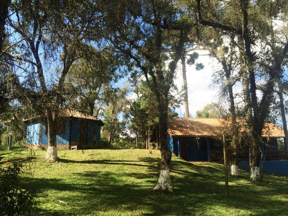 Chalet Cantinho Da Simone *