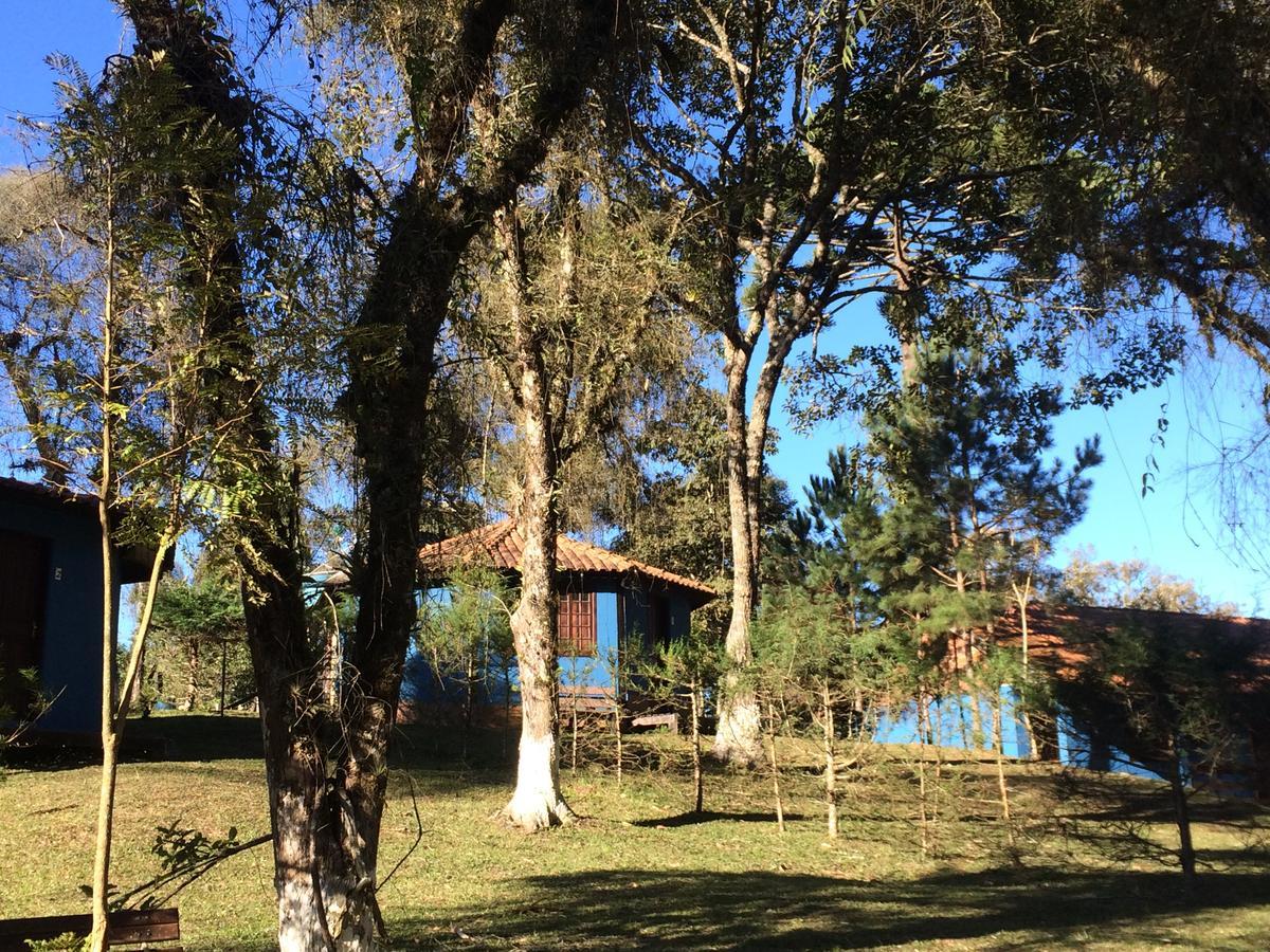 Chalet Cantinho Da Simone *