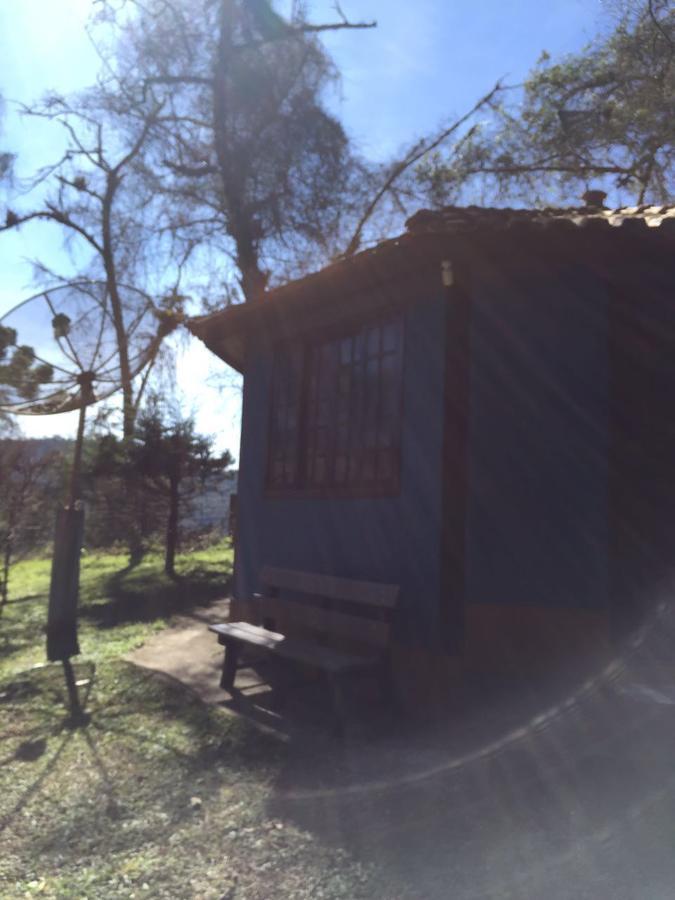 Chalet Cantinho Da Simone *
