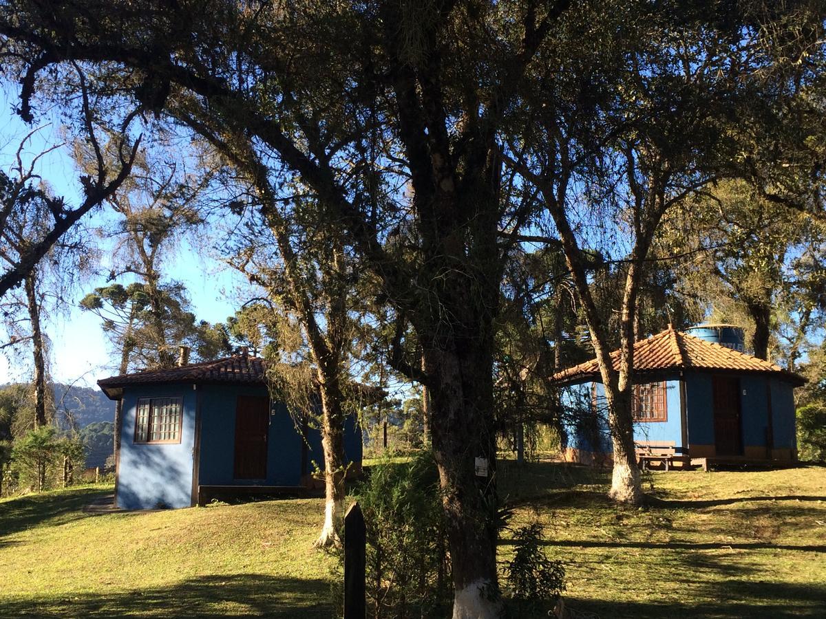 Chalet Cantinho Da Simone *