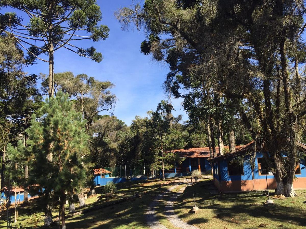 Chalet Cantinho Da Simone *