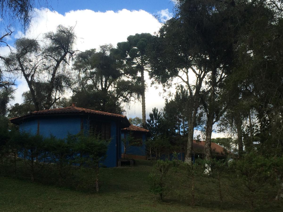 Chalet Cantinho Da Simone *