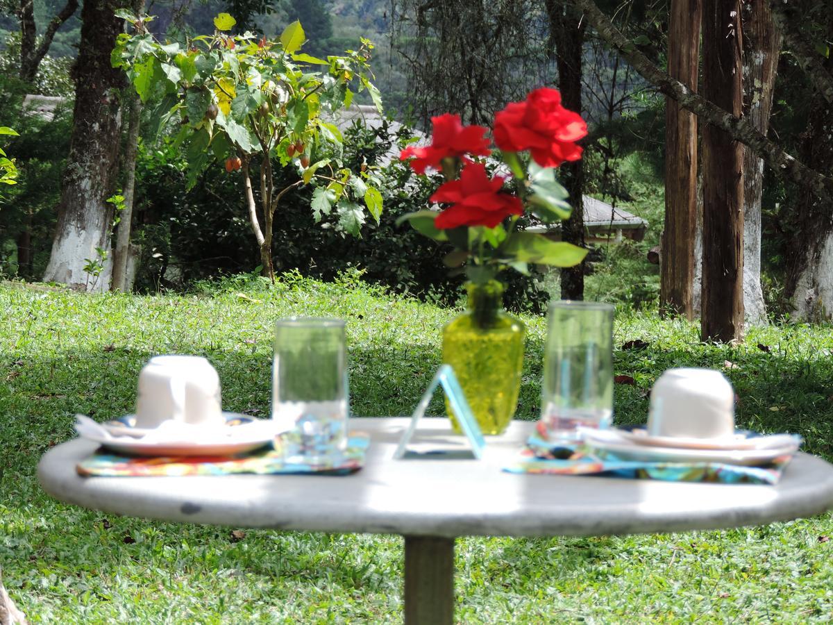 Cantinho Da Simone Campos do Jordao